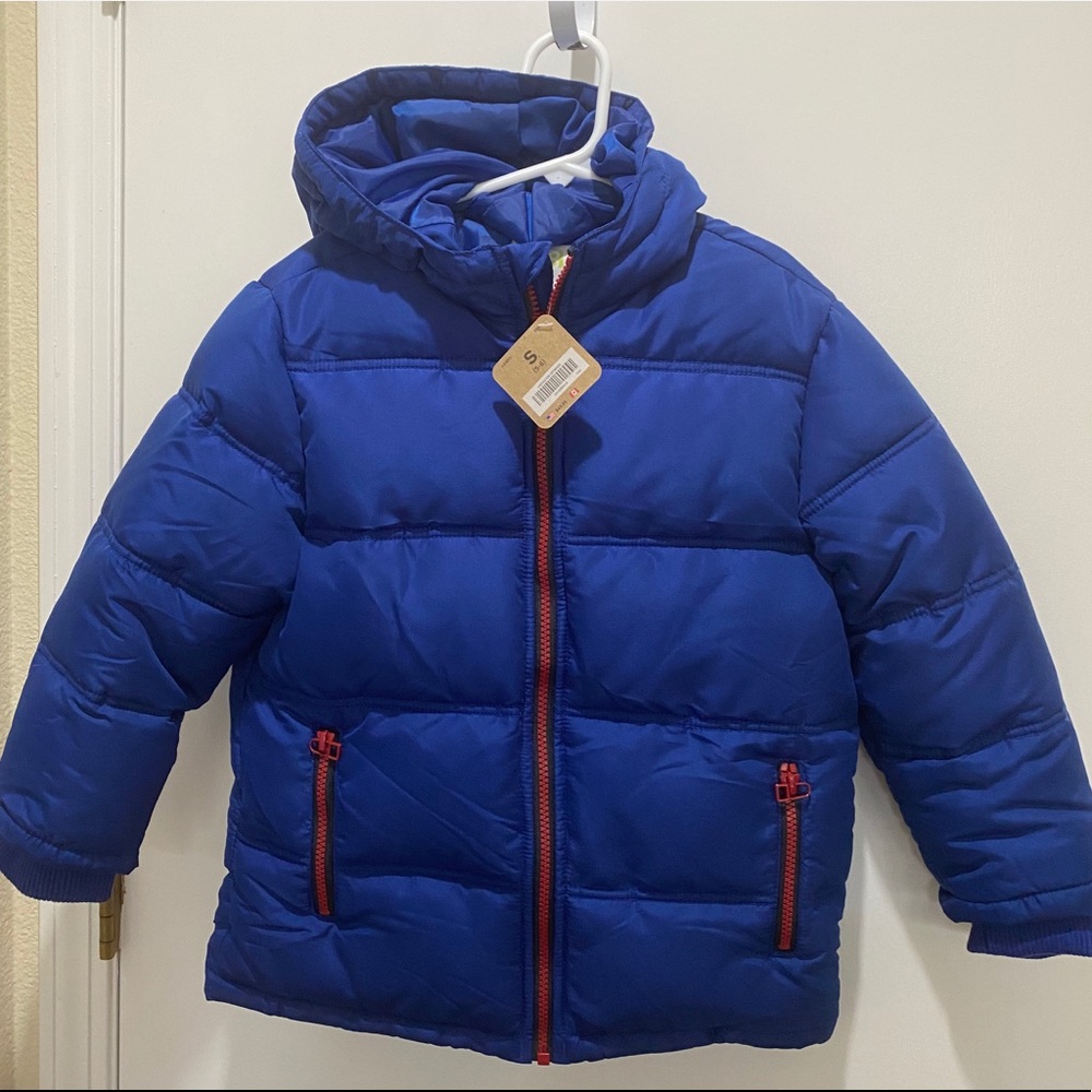 Crazy 8 Jacket Size S NWT